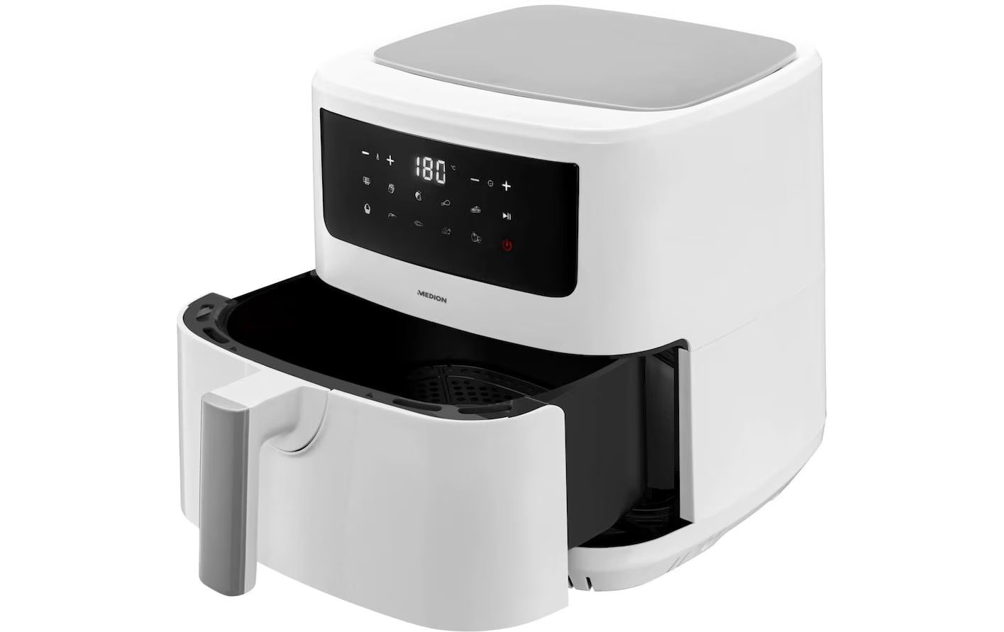 MEDION MD11750Heissluftfritteuse