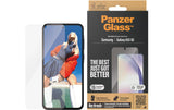 PANZERGLASS Clear Glass - UWF, EA