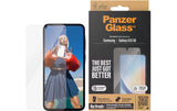 PANZERGLASS Clear Glass - UWF, EA