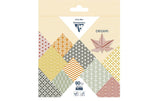 Clairefontaine, Bastelpapier Origami Papier