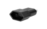 STEFFEN Reiseadapter T11 / USA,