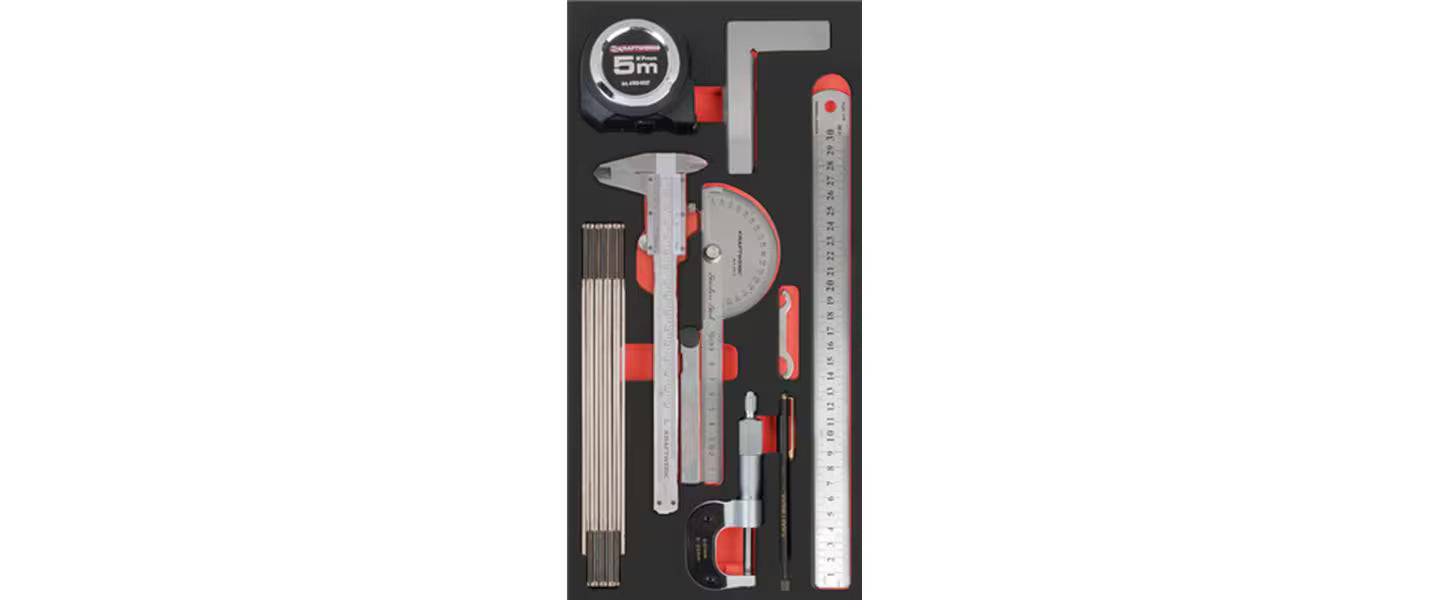 Kraftwerk PRO LINE EV