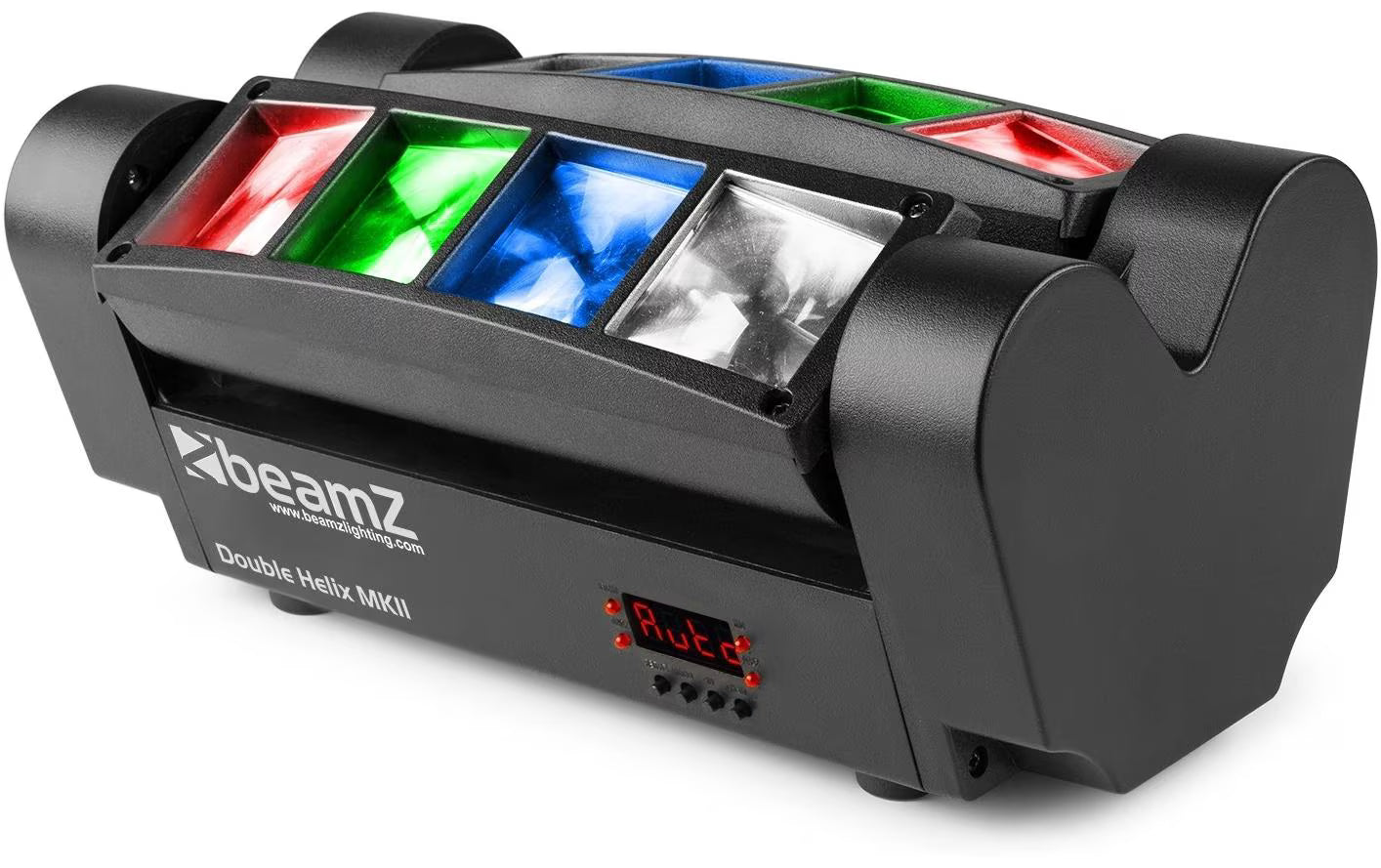 BeamZ MHL820 Double Helix
