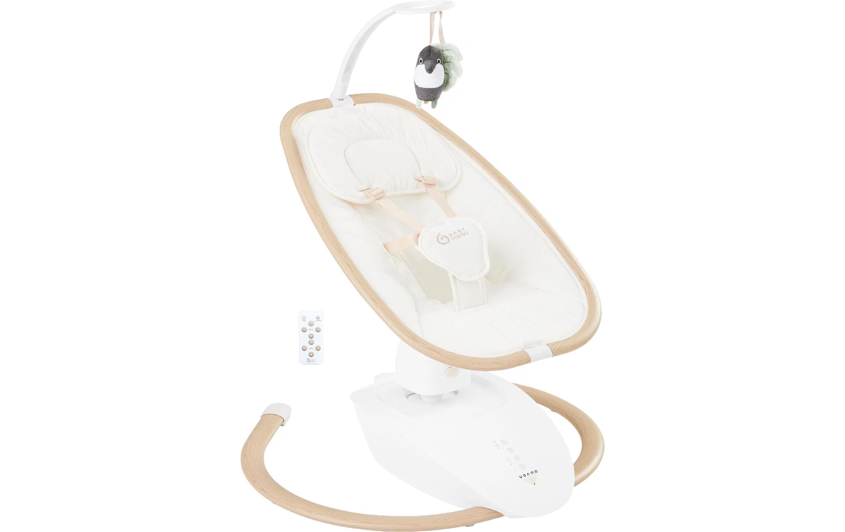 Babymoov Babyschaukel Swoon Hoop