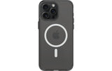 RHINOSHIELD JellyTint Ash Black