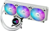 Asus ROG STRIX LC III 360 ARGB WH