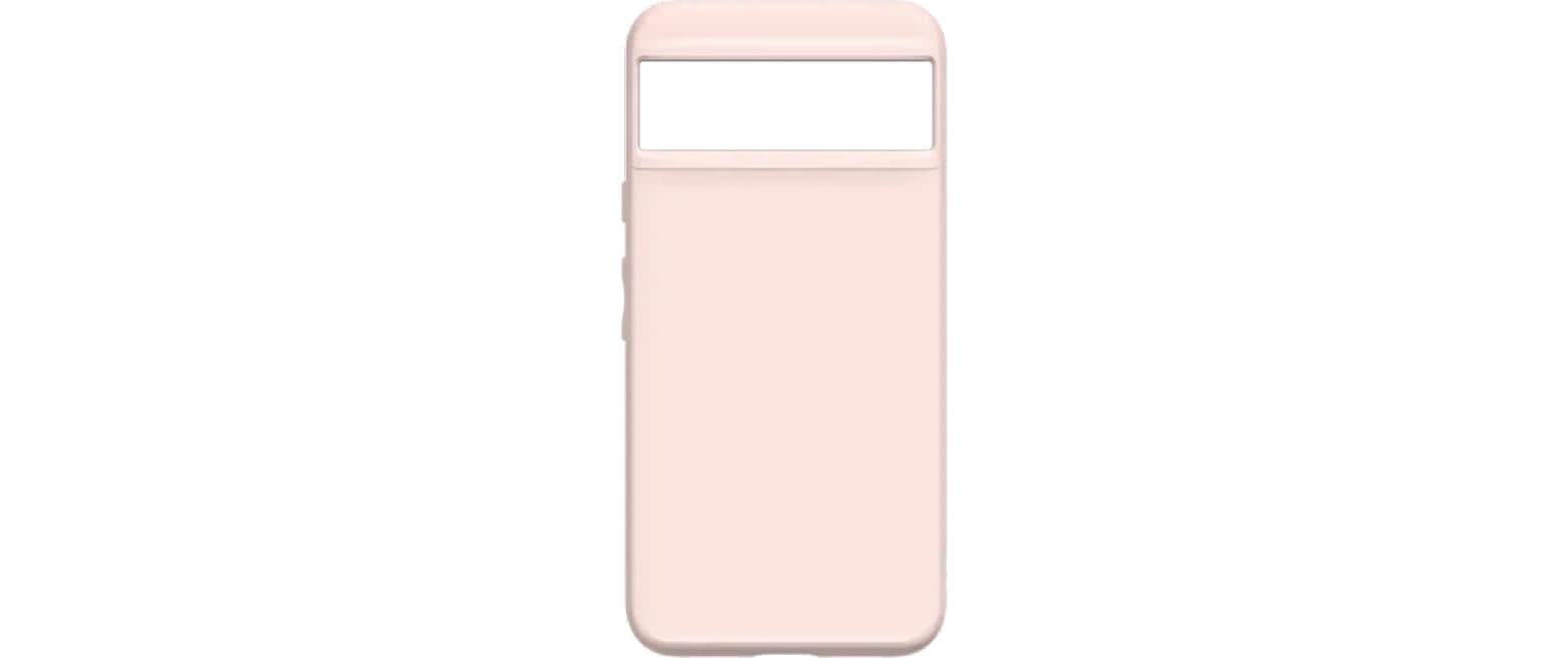 RHINOSHIELD SolidSuit Classic Blush Pink