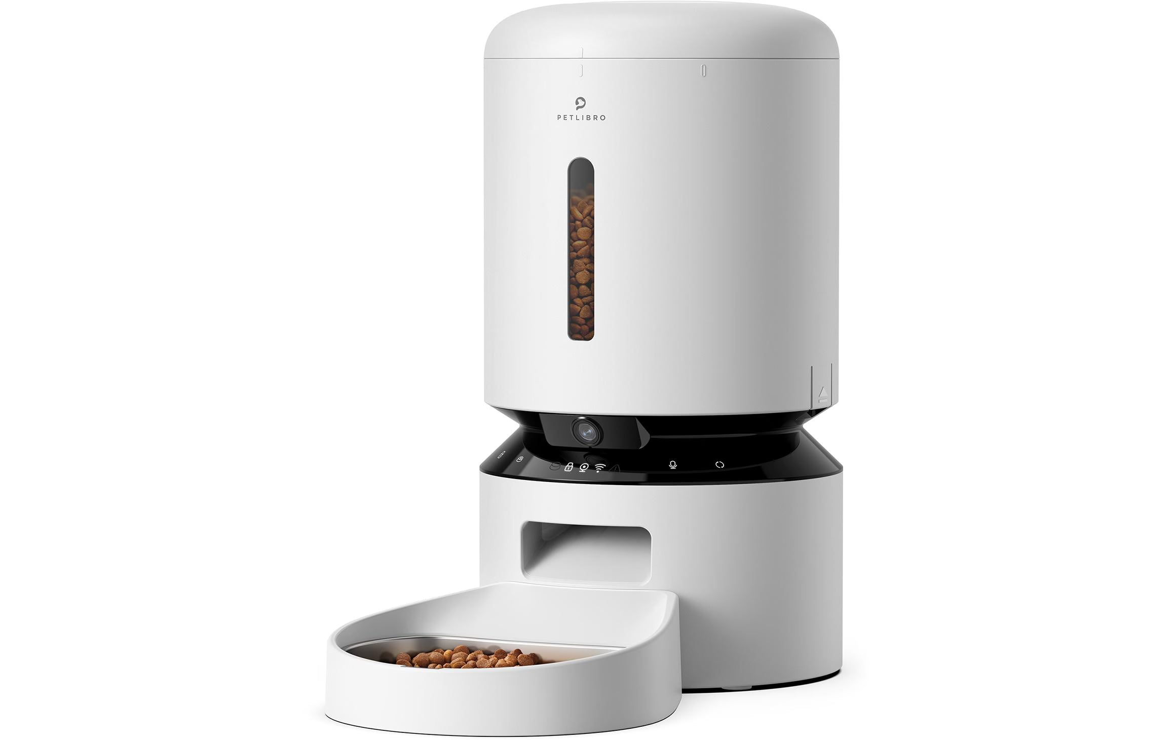 Petlibro, Futterautomat Granary Camera Moni