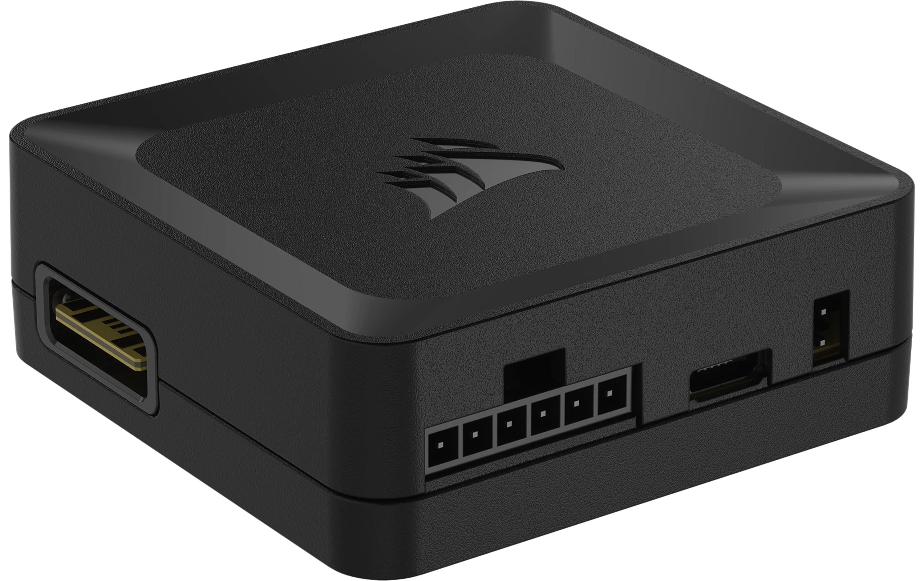 Corsair Icue Link System Hub