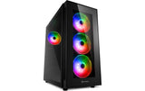 Sharkoon TG5 Pro RGB