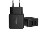 Ansmann USB-Wandladegerät Home Charger