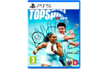 TOP SPIN 2K24, PS5