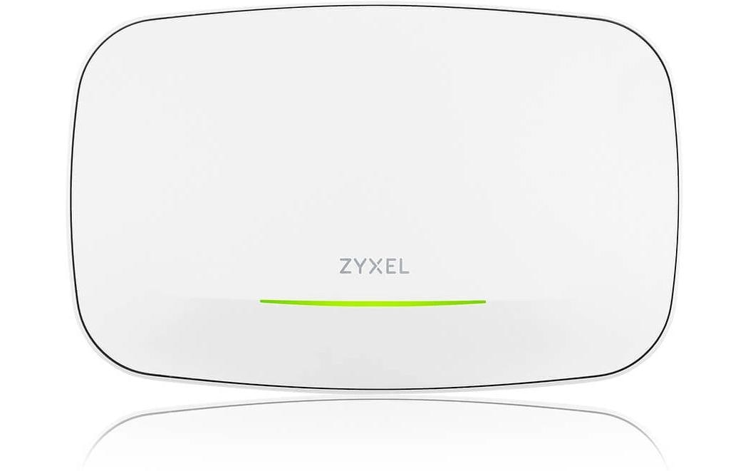 ZyXEL NWA130BE: WiFi 7 AP