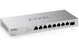 Zyxel XMG-108 unmanaged