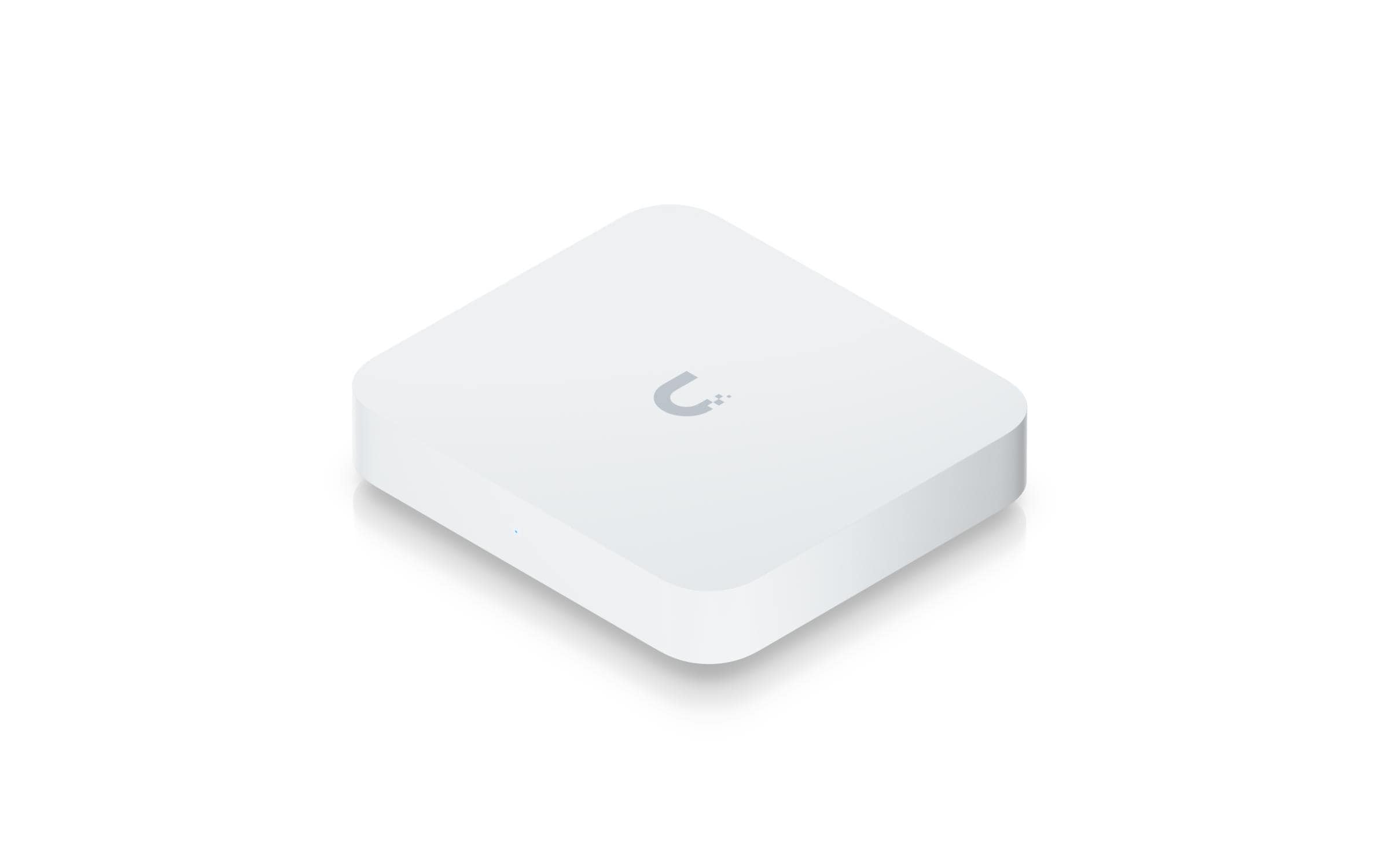Ubiquiti UniFi UXG-MAX: 2.5Gbps VPN Router