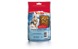SwissDog Knochen mit Huhn & Reis 7cm