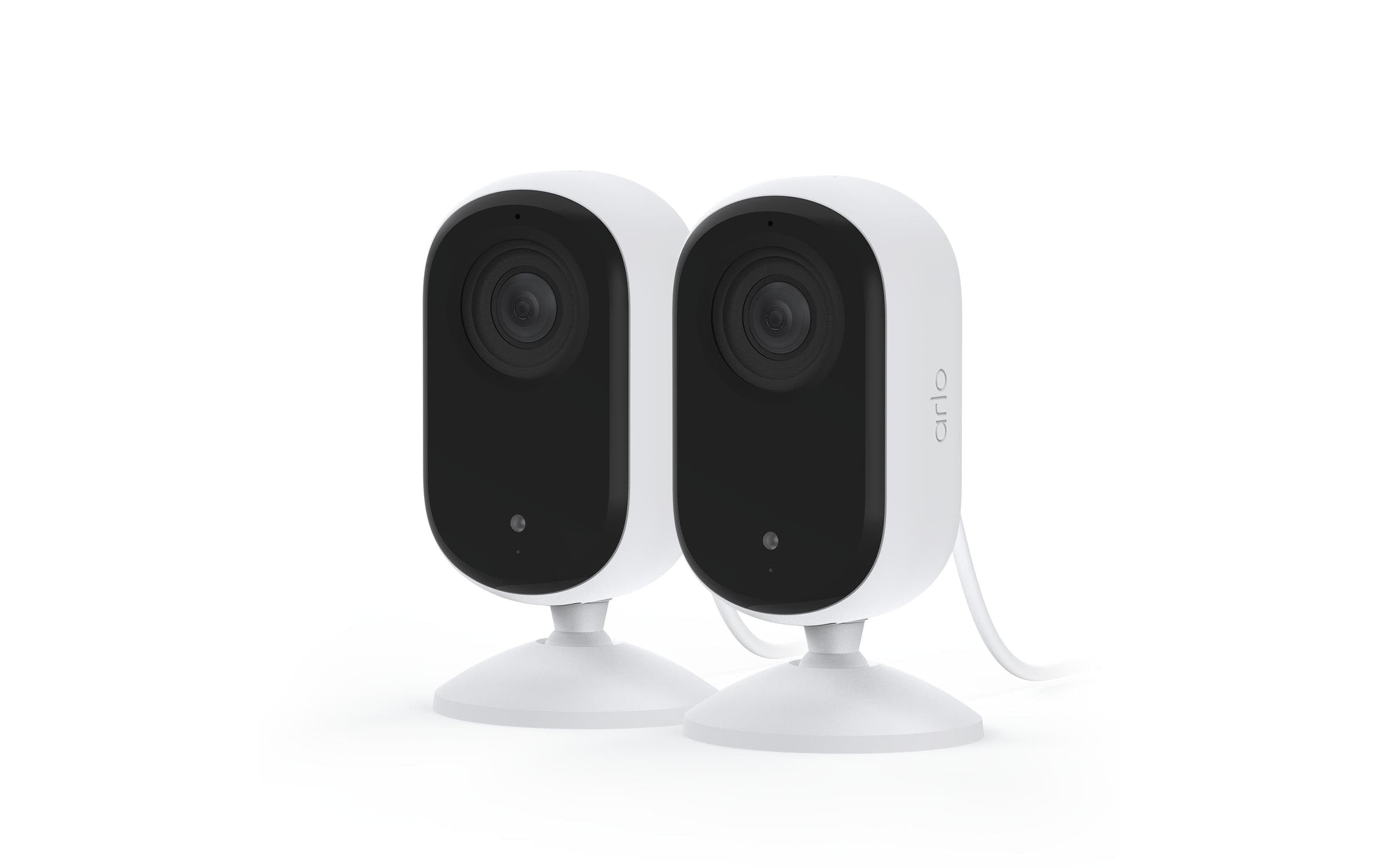 Arlo VMC3260: IP Kamera 2er Pack