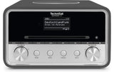 TechniSat DigitRadio 586, Anthrazit-Silber