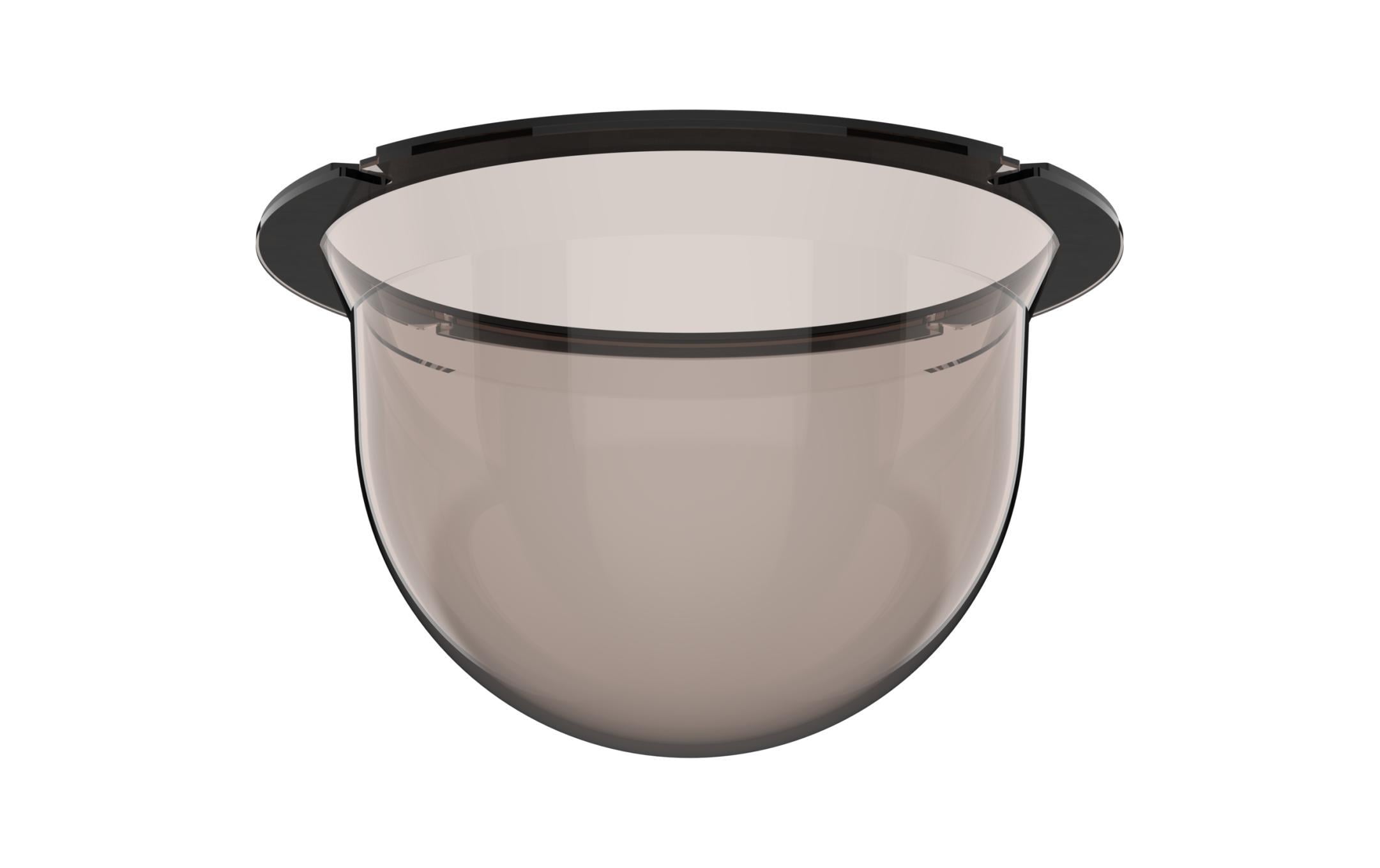 AXIS TM5805-E Dome Cover Rauchglas