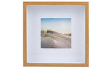 COCON, Bilderrahmen 25 x 25 cm, Natur
