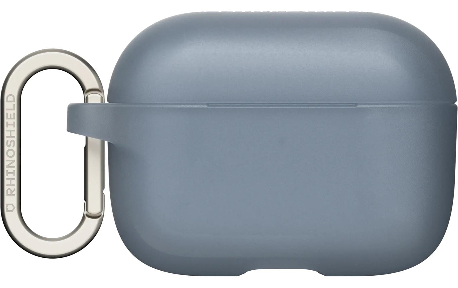 RHINOSHIELD AirPods Case Ash Grey
