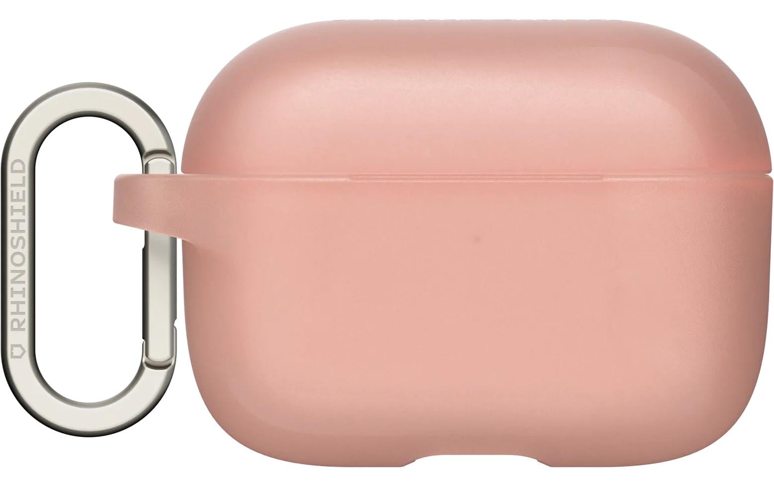 RHINOSHIELD AirPods Case Blush Pink