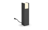 Philips Outdoor Niedervolt Arbour Sockel