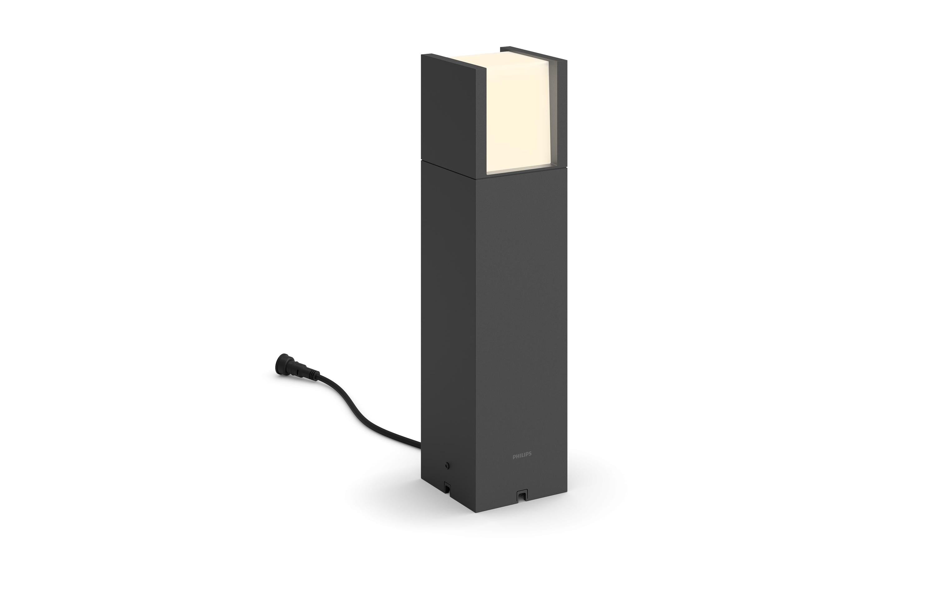 Philips Outdoor Niedervolt Arbour Sockel