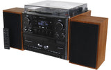 Soundmaster MCD5600BR
