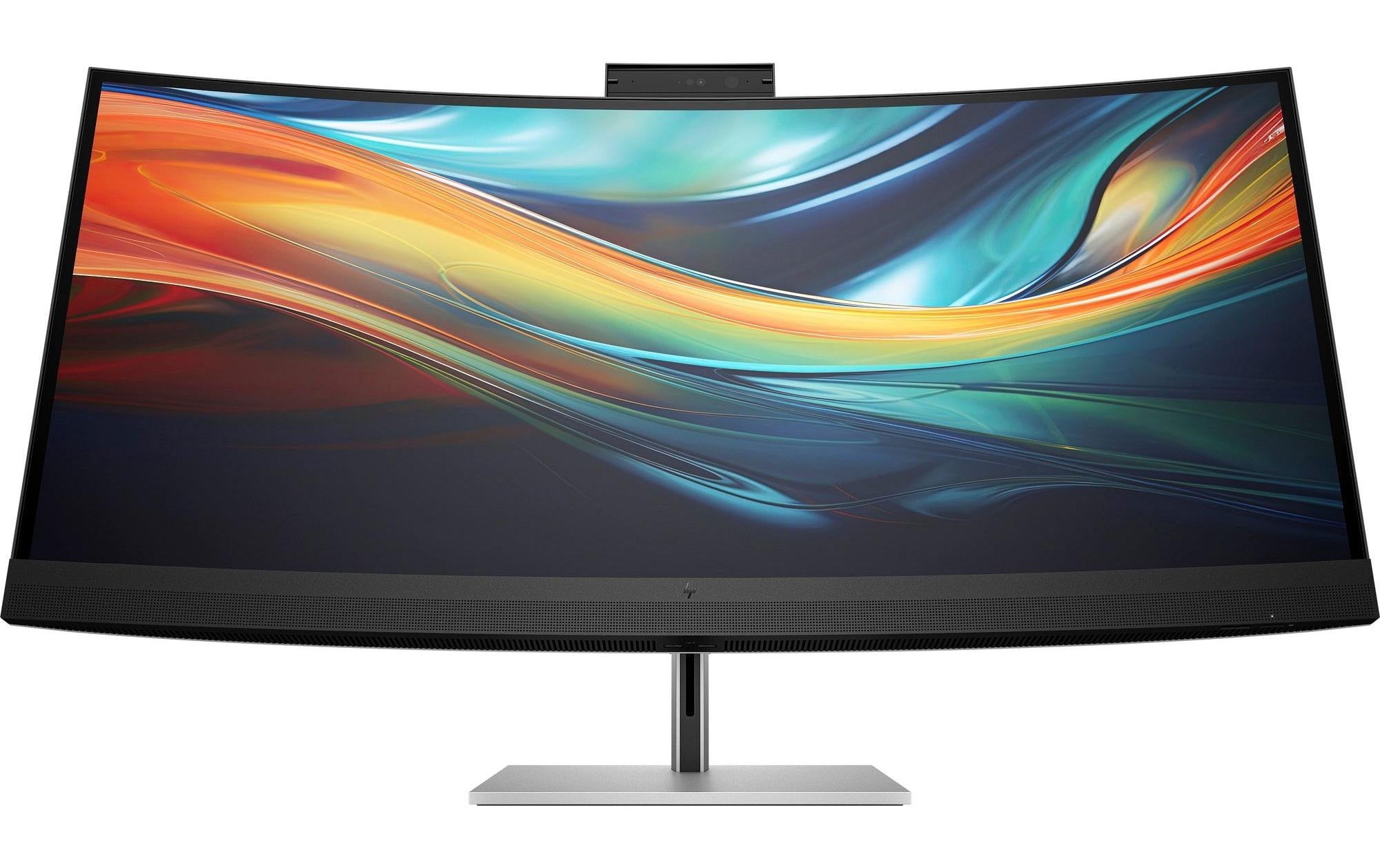 HP 740pm 39.7 Dock Display WUHD 21:9 IPS