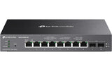 TP-Link SG2210XMP-M2: Switch