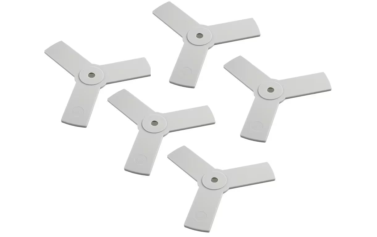 Magnet-Sandwich-Bundle