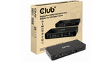 Club 3D Dockingstation CSV-1585