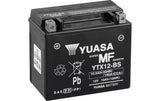 Yuasa AGM 12V/10.5Ah/180A