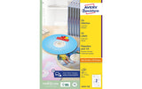 Avery Zweckform CD-Etiketten