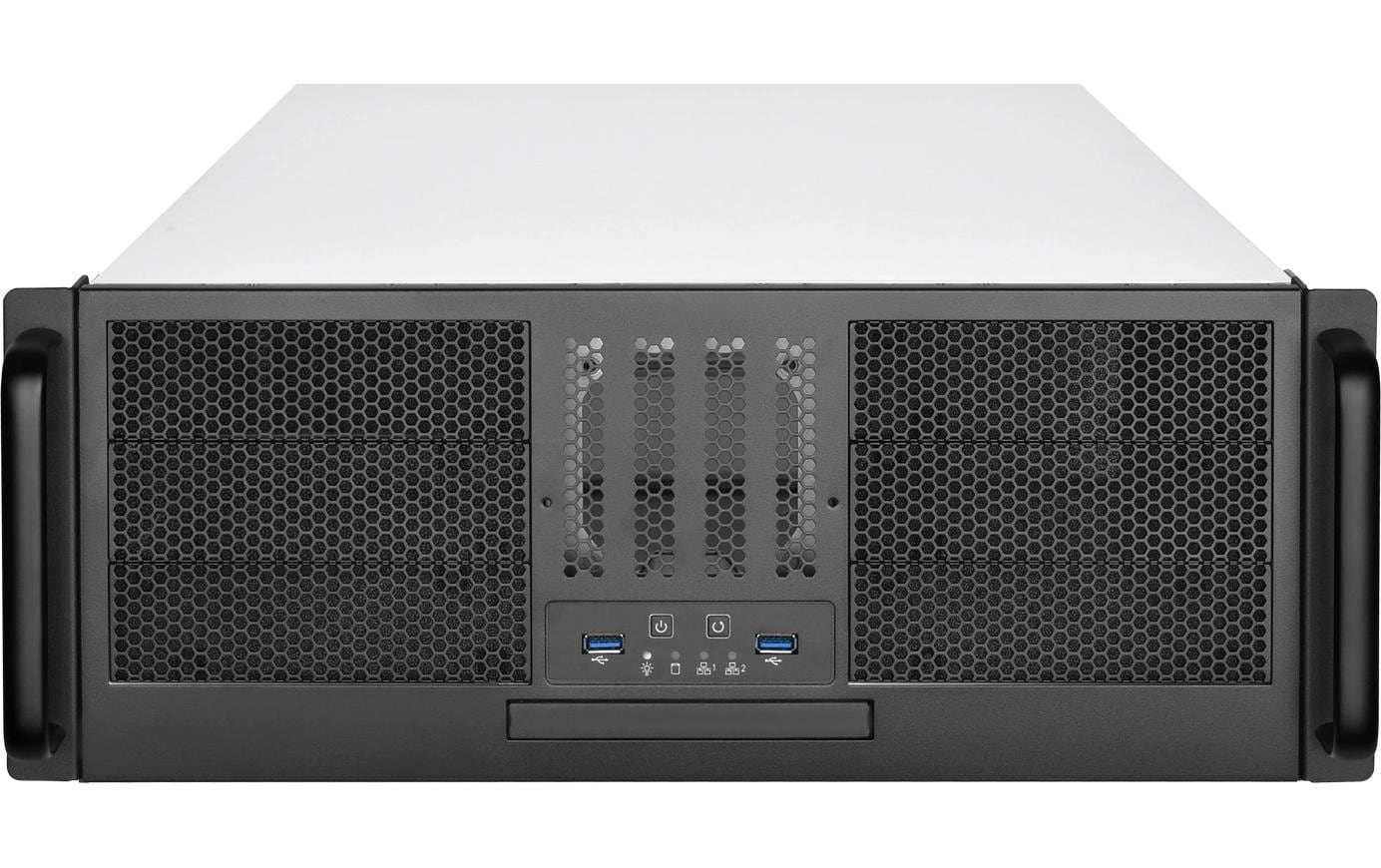 Silverstone SST-RM41-506 Servergeh.