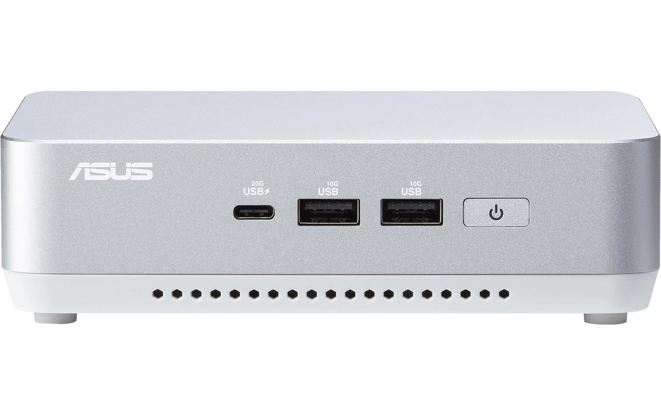 ASUS NUC Barebone NUC14RVSU7 Kit