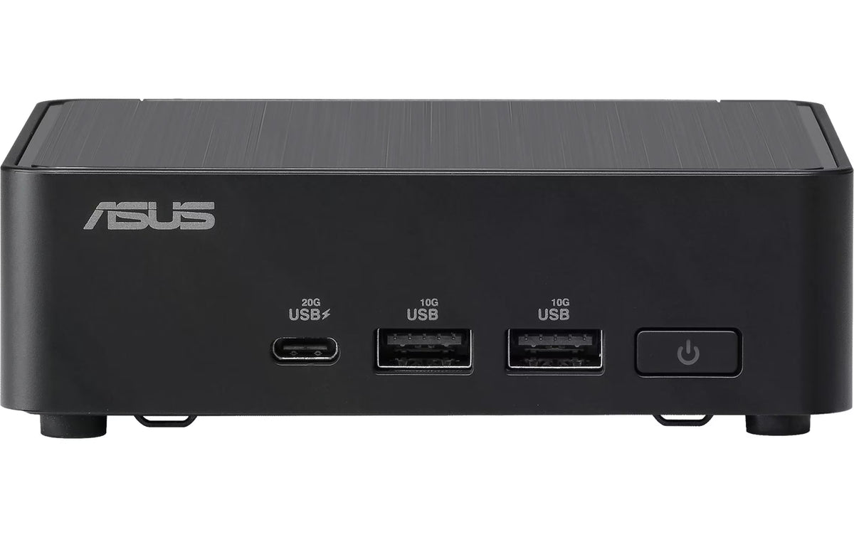 ASUS Mini PC NUC14RVKv50XPR0 - RAM,SSD,OS