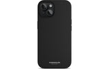VONMÄHLEN Eco Silicone Case Black