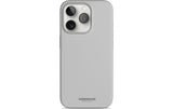 VONMÄHLEN Eco Silicone Case Light Gray