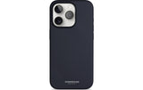 VONMÄHLEN Eco Silicone Case Navy