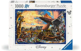 Puzzle Der König der Löwen