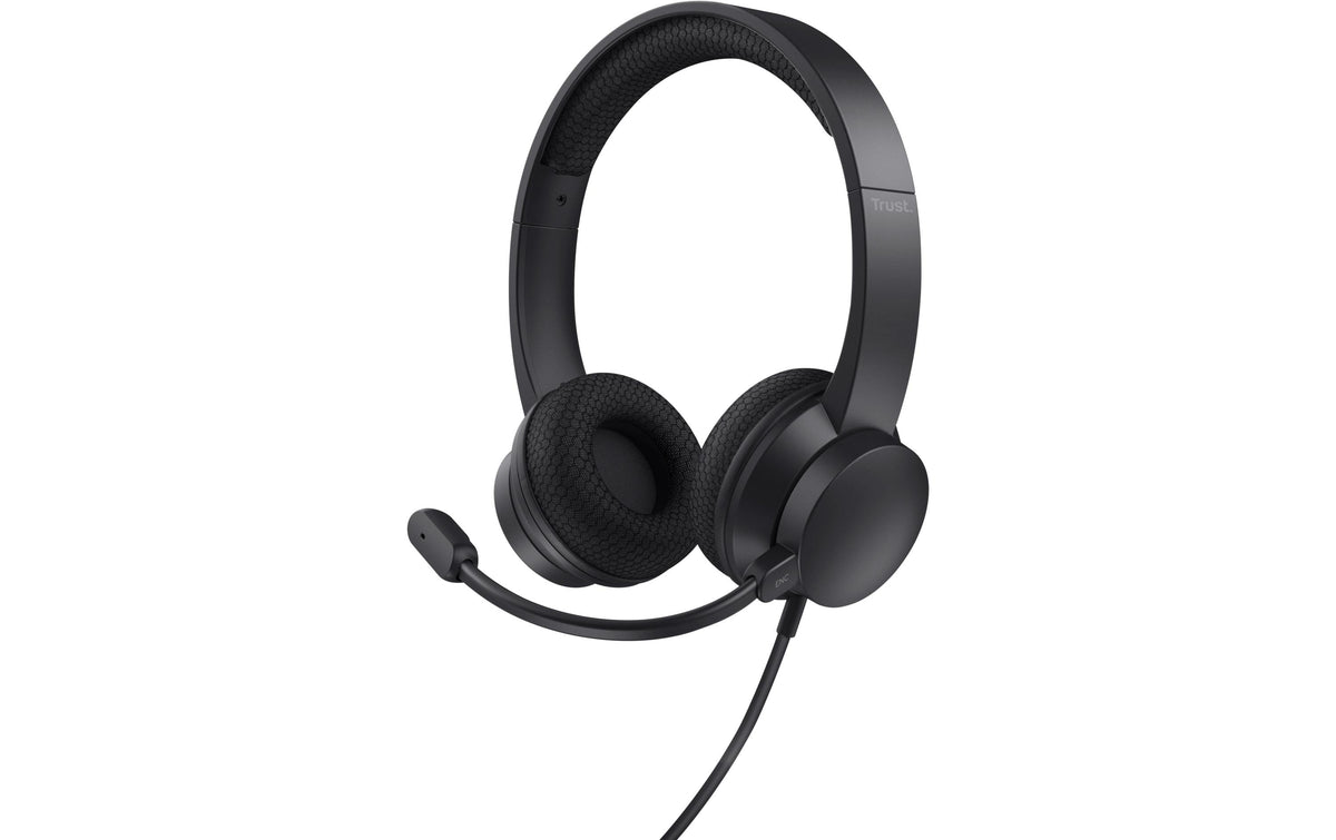 Trust Ayda USB-ENC Headset