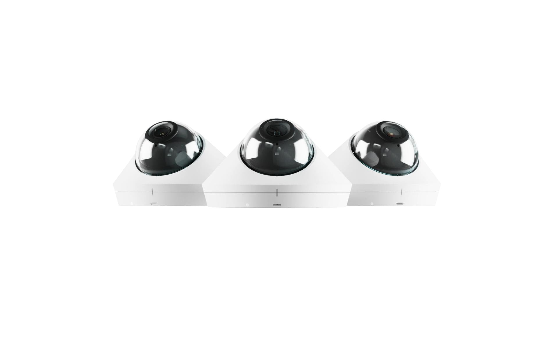 Ubiquiti Netzwerkkamera UVC-G5-Dome