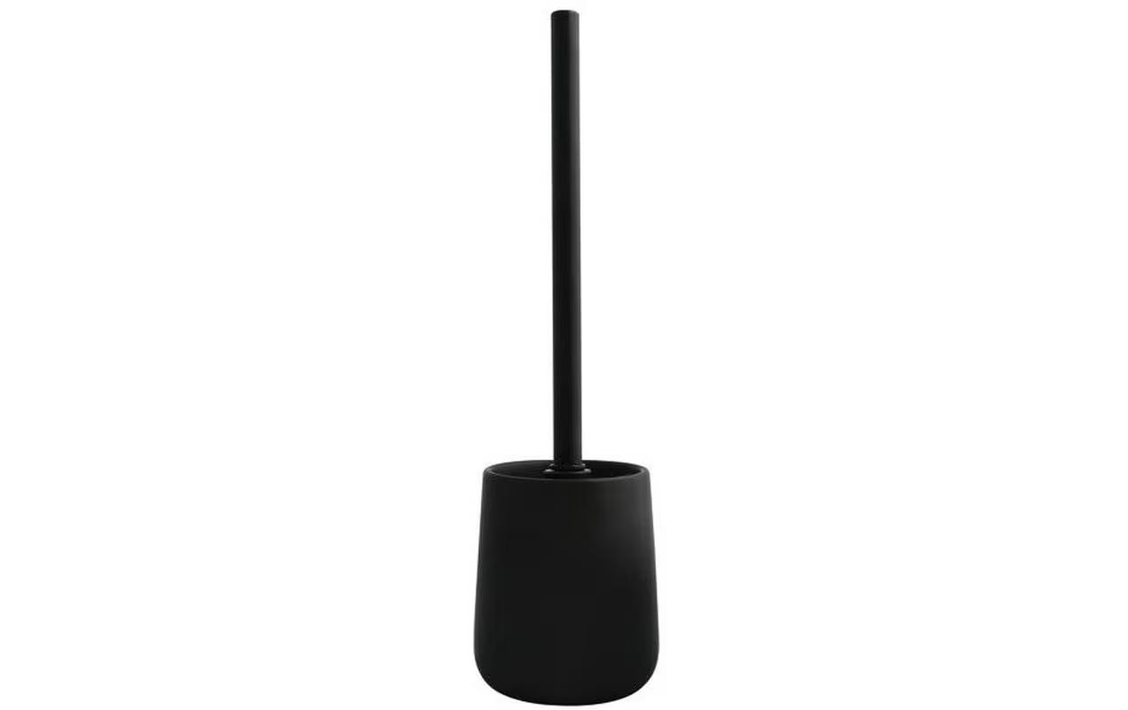 MSV Toilettenbürste Maonie, Schwarz matt