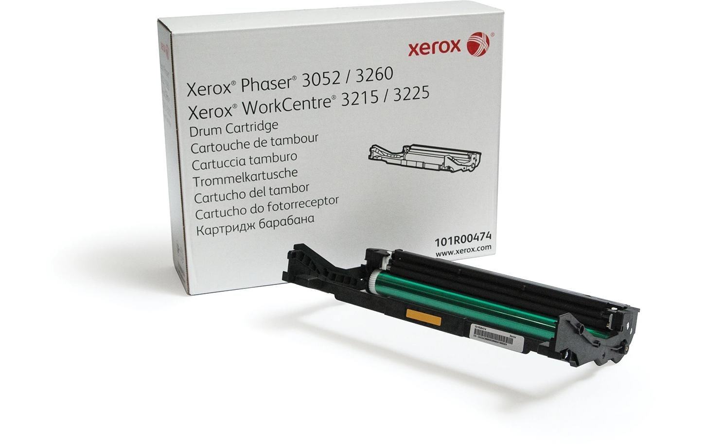 XEROX Trommel 101R00474, 10'000 Seiten