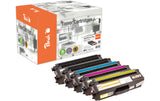 Peach Tonerset Brother TN-421 MultiPack