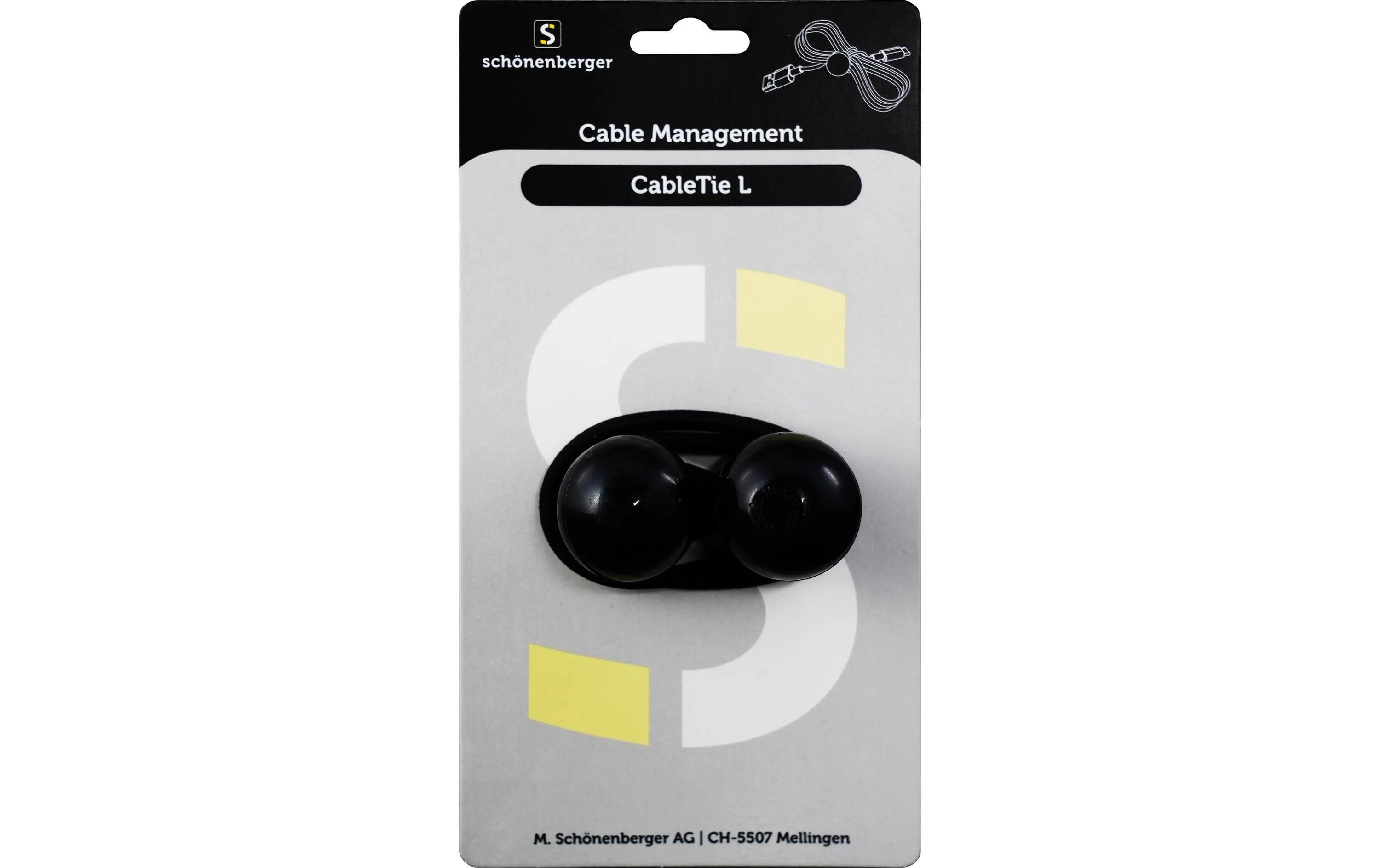 CableTie L 2 Stück