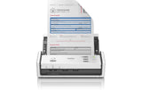 Brother ADS-1300, USB 3.0, 1200x1200 dpi