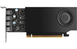 PNY Nvidia RTX A400, 4GB GDDR6, PCI-E 4.0
